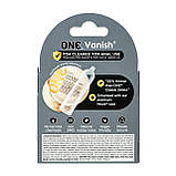 Презервативи ONE Vanish Hyperthin 3 шт, картонна коробка Кітті, фото 3