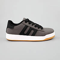 Кеди Чоловічі Сірі Ador