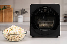 Мультипіч Ardesto AIFO-A145 1700 Вт чорна 4930331