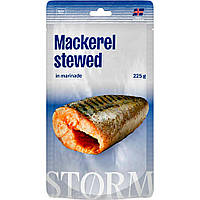 Скумбрія Storm в маринаді 225г