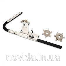 Пристрій для прочищення поршневих канавок TOPTUL JDCV0205