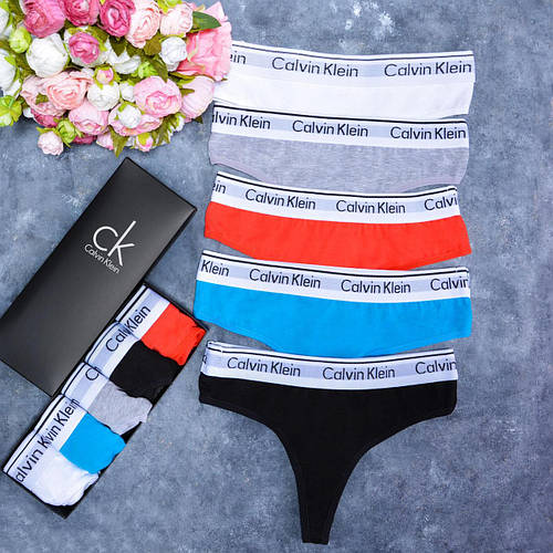 Женские трусы кельвин кляйн стринги женские комплект женских трусов ...