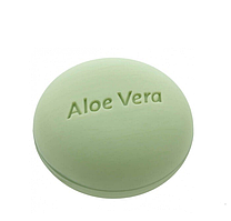 Мило Bath & Shower Soap Aloe Vera Made by Speick 225 г
