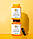 Ампульна сироватка з екстрактом юдзу FarmStay Citrus Yuja Vitalizing Ampoule 250 мл, фото 6