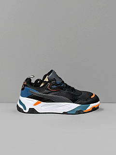 Чоловічі кросівки Puma Trinity