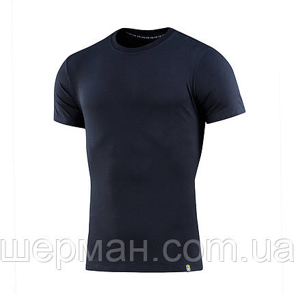 M-Tac футболка 93/7 Summer Dark Navy Blue 2XL, фото 1