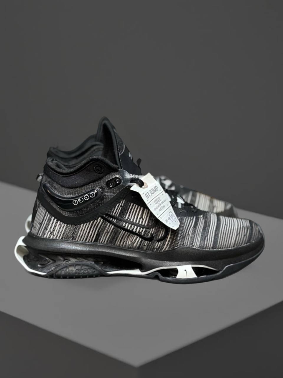 Барвисті кросівки Nike Air Zoom GT. JUMP 2, фото 1