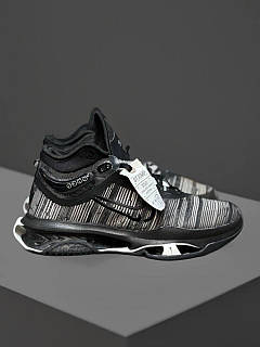 Барвисті кросівки Nike Air Zoom GT. JUMP 2