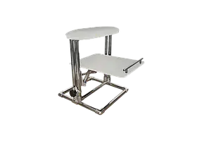 Підставка для педикюру Ülka Balance біла