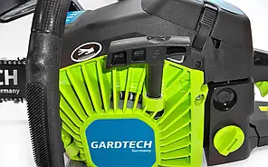 Бензопила Gardtech GCS 52-3,7, фото 4