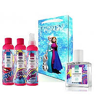 Набір для дівчаток AVON з фруктовим ароматом  (з 5 найменувань)