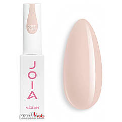 Рідкий полігель JOIA Vegan PolyLiquid Gel Desert Sand світло-бежевий, 8 мл