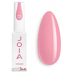 Рідкий полігель JOIA Vegan PolyLiquid Gel Pink Lace ніжно-рожевий, 8 мл