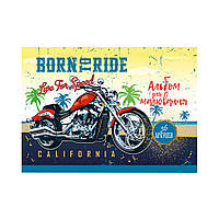 Альбом Для Малювання На Спіралі Ап-0307, 36 Аркушів (вид 1) Ador