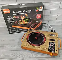 Плита інфрачервона RAF