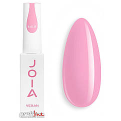 Рідкий полігель JOIA Vegan PolyLiquid Gel Ballet насичений рожевий, 8 мл