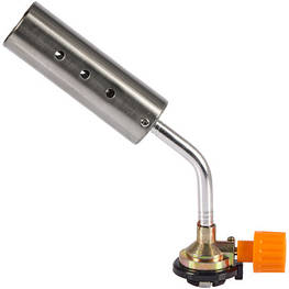 Газовий паяльник Skif Outdoor Firewind III (SO-7012) - оригінал