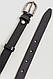 Ремень Женский Цвет Черный DBUY Ремінь Жіночий Колір Чорний - фото 2 - id-p2340252071