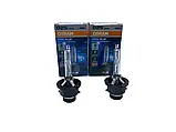 Лампа ксенонова Osram D2S 66240CBI Cool Blue Intense +20% 1шт, фото 3