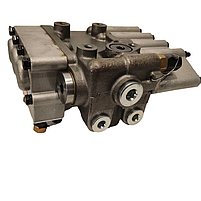 Гідророзподільник Р80 3/1 222, фото 2