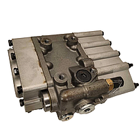 Гідророзподільник Р80 3/1 222, фото 4