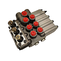 Гідророзподільник Р80 3/1 222, фото 3