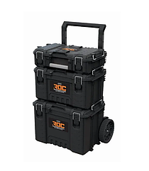 Модульна система ящиків для інструментів Keter ROC Pro Gear 2.0 256982