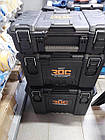 Модульна система ящиків для інструментів Keter ROC Pro Gear 2.0 256982, фото 8