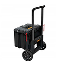 Модульна система ящиків для інструментів Keter ROC Pro Gear 2.0 256982, фото 7