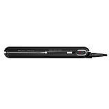 Випрямляч для волосся Ga.Ma G-EVO Silk Chrome Titanium PI0271 – 9 температурних режимів,іонізація,автоматичне вимкнення,3 м шнур, фото 4