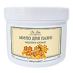 Мило для лазні "Медовий аромат" Dr. Luka, 500 мл