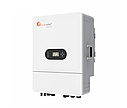 Гібридний інвертор 10кВт 48В Felicity IVGM10048, фото 3