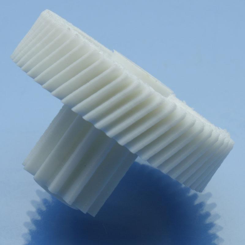 Шестерня м'ясорубки Vilgrand V820-BMG, V228-CSMG, V204-11MG, V922-GMG, V206-HMG мала, фото 1