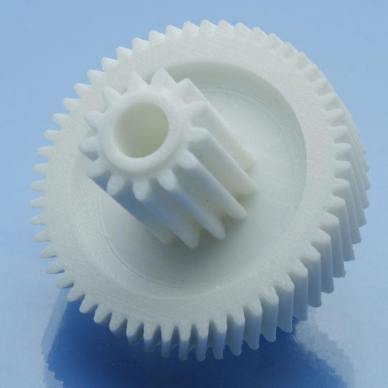 Шестерня м'ясорубки Vilgrand V228-CSMG, V204-11MG, V922-GMG, V206-HMG, V820-BMG мала, фото 1