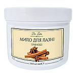 Мило для лазні "Прянощі" Dr. Luka, 500 мл