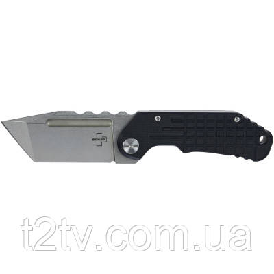 Ніж Boker Plus Dvalin Folder Tanto (01BO549)