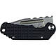 Ніж Boker Plus Dvalin Folder Tanto (01BO549), фото 4