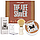 Подарунковий набір Men Rock Ultimate Shaving Gift Set Sandalwood, фото 3