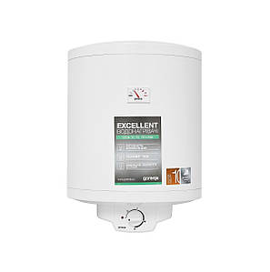 Водонагрівач Gorenje GBF 50 UA (294065)