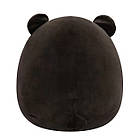 М'яка іграшка Squishmallows – Бурий ведмідь Малтіз (30 cm) SQCR06671, фото 6