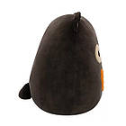 М'яка іграшка Squishmallows – Бурий ведмідь Малтіз (30 cm) SQCR06671, фото 3