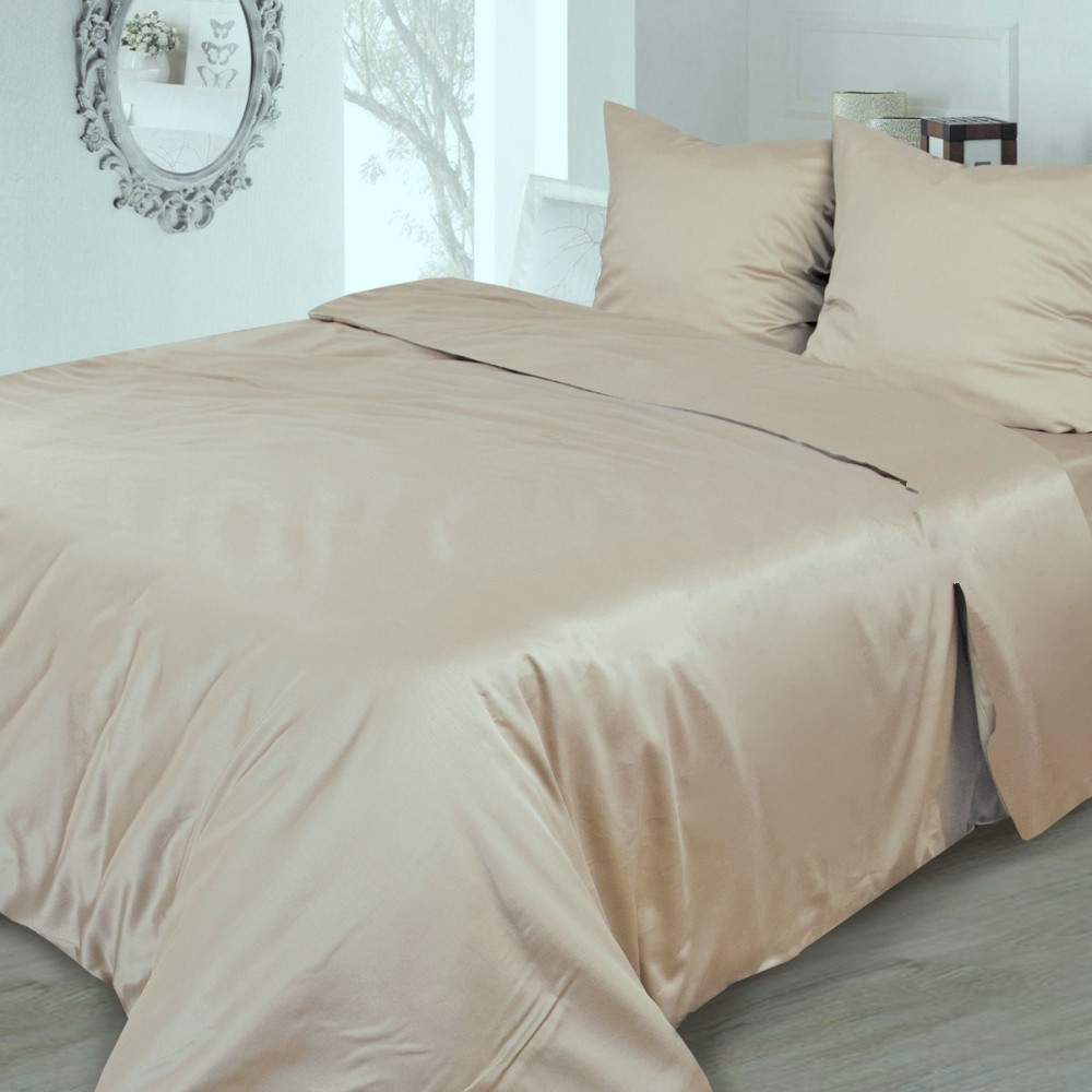 Постільна білизна із сатину Ярослав Сімейний s01a, фото 1