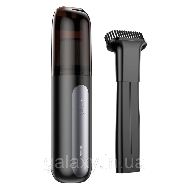 Пилосос портативний Hoco 5000pa Cool portable car Vacuum cleaner ZP1, фото 1