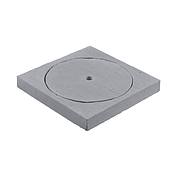 Кришка скіммера Pierra 26.5х26.5х3.5см