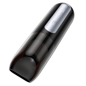Пилосос портативний Hoco автомобільний 5000pa ZP1 Black