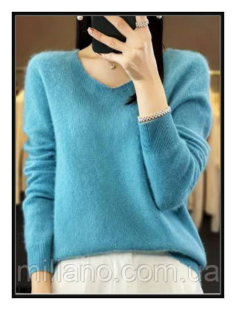 Джемпер жіночій Iliny Xin