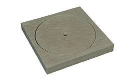 Кришка скіммера Pierra 26.5х26.5х3.5см