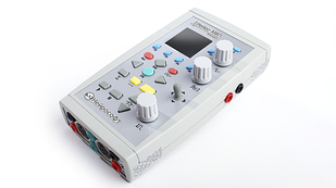 Нейроміографи