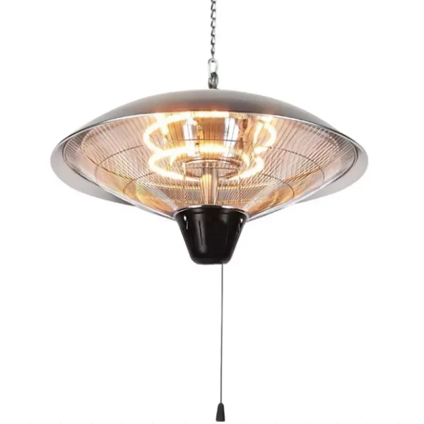 Інфрачервоний нагрівач підвісний Hecht 3525, фото 1