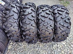 Всесезонні болотні шини 205 65 r15(26/8.00/r15) Maxxis Bighorn